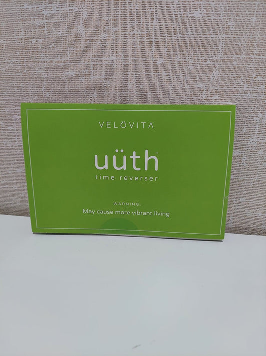 uüth™ V-Pack