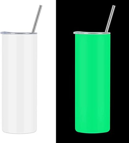 Color Changing Tumblers