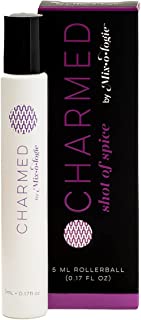 CHARMED (SHOT OF SPICE) ROLLERBALL