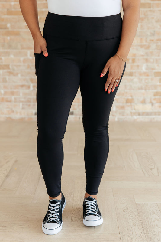 Shop Comfortable and Stylish Leggings at Timeless Design Apparel