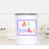 Day Drinker Travel Cup
